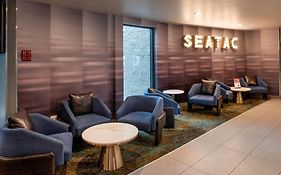 La Quinta By Wyndham Seattle Sea-Tac Airport